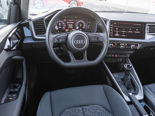Audi A1 25 TFSI S-Tronic Sportback