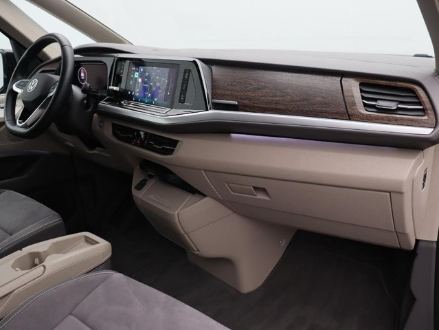 Volkswagen Multivan 2.0 TDI DSG Lang Style T7