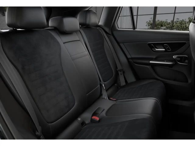 Mercedes-Benz GLC 200 4MATIC AMG Line