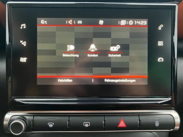 Citroën C3 Aircross PureTech