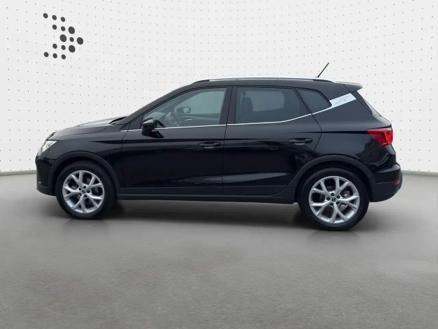 Seat Arona 1.5 TSI DSG FR-lijn