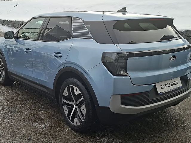 Ford Explorer AWD EV Premium