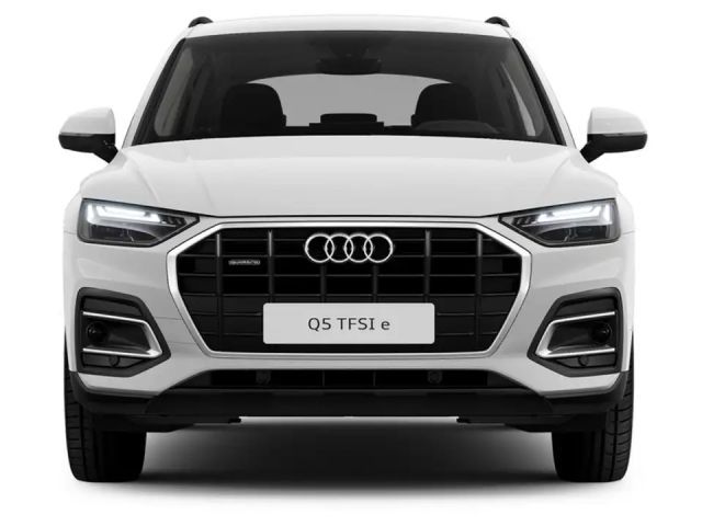 Audi Q5 50 TFSI Hybride Quattro