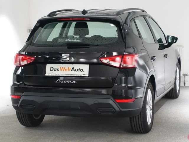 Seat Arona 1.0 TSI