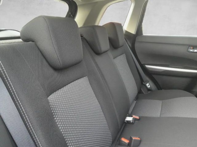 Suzuki Vitara AllGrip Shine