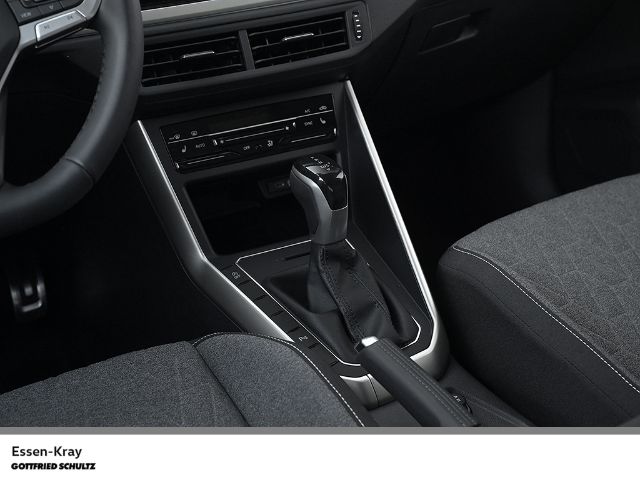 Volkswagen Polo 1.0 TSI DSG Life