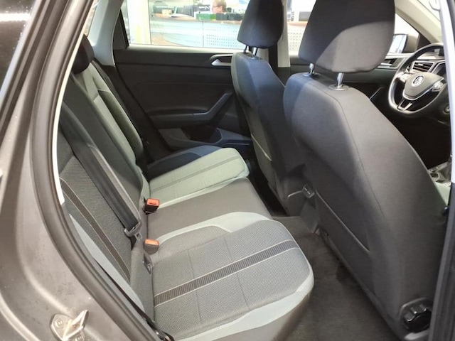 Volkswagen Polo 1.0 TSI Highline