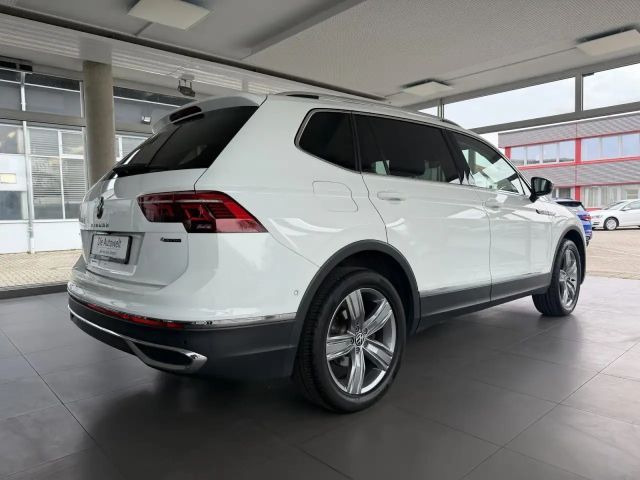 Volkswagen Tiguan 2.0 TDI Allspace DSG