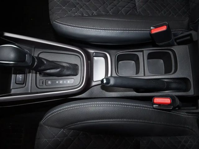 Suzuki Vitara Comfort DualJet Hybrid