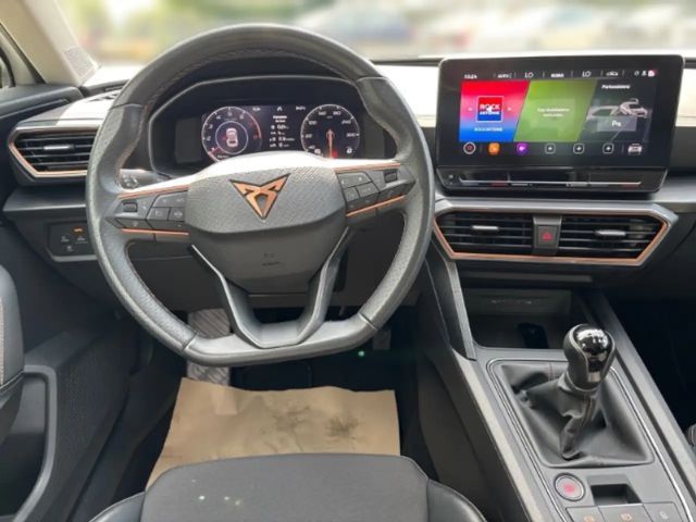 Cupra Formentor 1.5 TSI