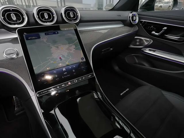 Mercedes-Benz CLE 300 4MATIC AMG Line Coupé