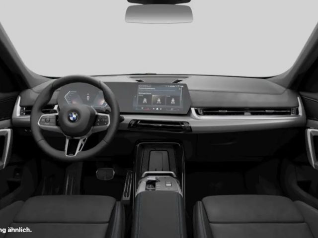 BMW X1 M-Sport sDrive18i