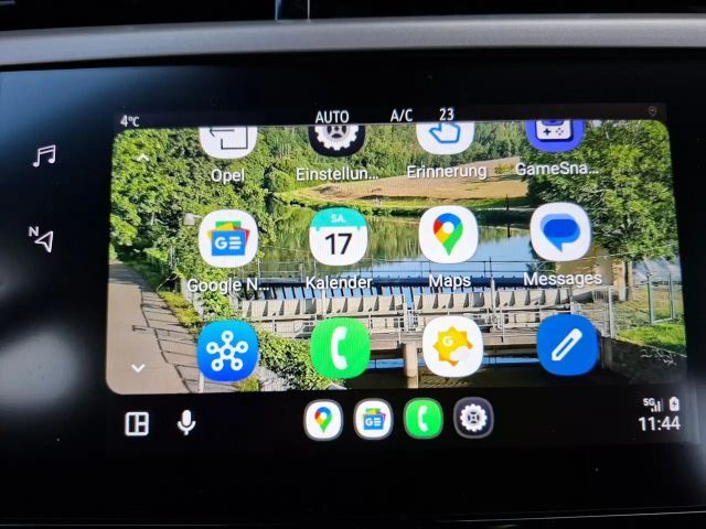 Opel Corsa F e  LED+SHZ+LHZ+KLIMAAUTOMATIK+PDC