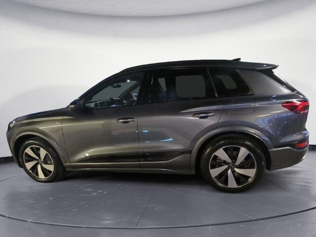 Audi Q6 e-tron Quattro