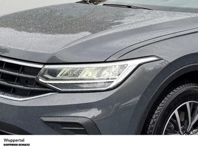 Volkswagen Tiguan 1.5 TSI Life