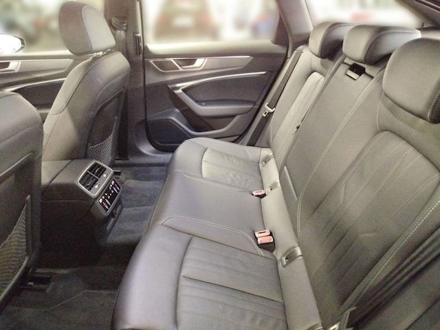 Audi A6 40 TDI Avant S-Tronic