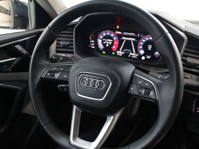 Audi A1 1.0 TFSI Sportback