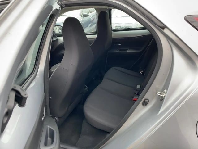 Toyota Aygo 1.0 VVT-i Hatchback Play