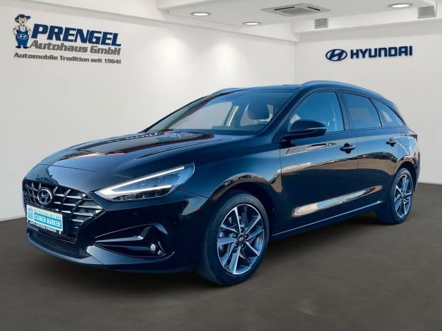 Hyundai i30 1.6 CRDi