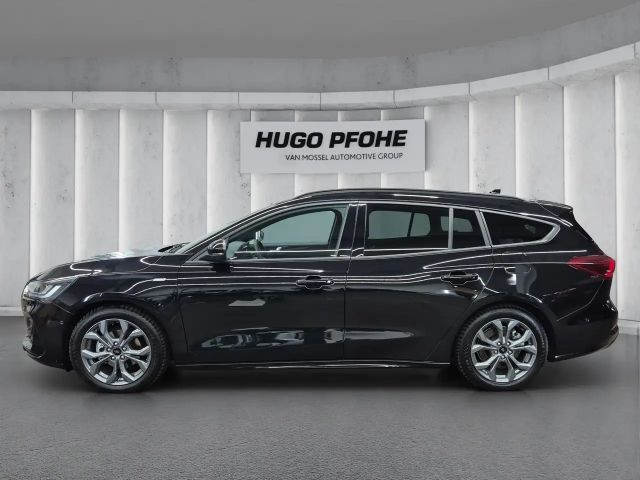 Ford Focus ST Line Wagon