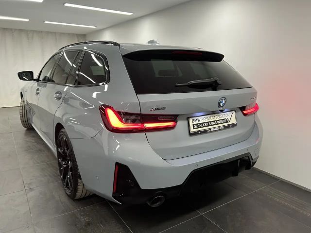 BMW 330 330e M-Sport Touring xDrive