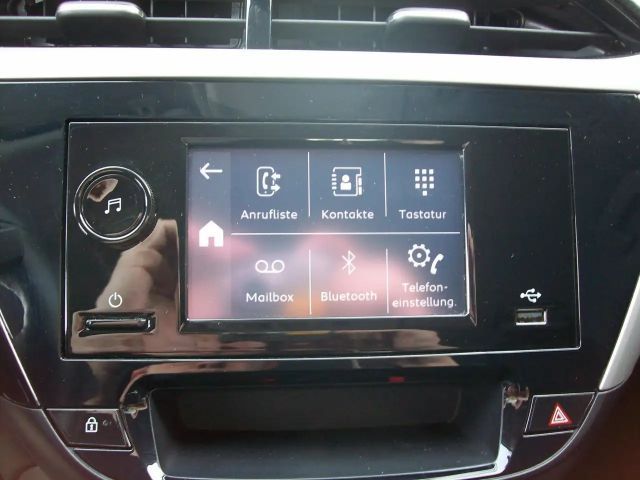 Opel Corsa 1.2 Turbo Edition