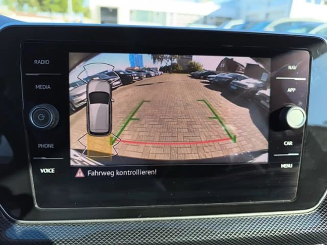 Volkswagen T-Cross 1.0 TSI DSG IQ.Drive Style