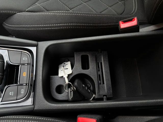 Skoda Karoq Sportline