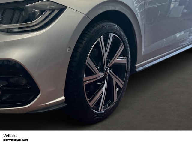 Volkswagen Polo R-Line