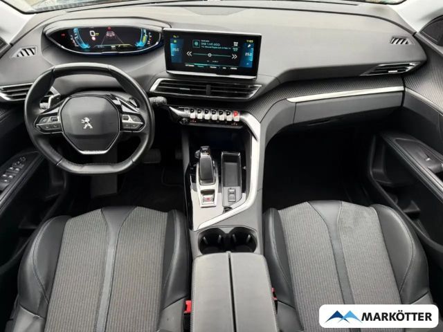 Peugeot 3008 Allure Pack Hybrid