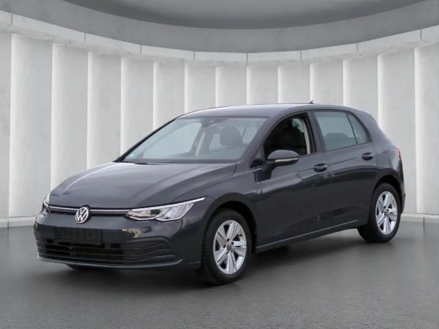 Volkswagen Golf 1.0 TSI Golf VIII Life