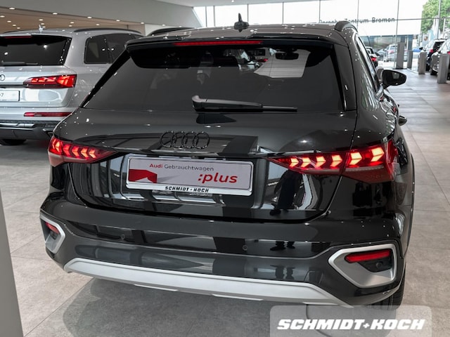 Audi A3 35 TFSI S-Tronic