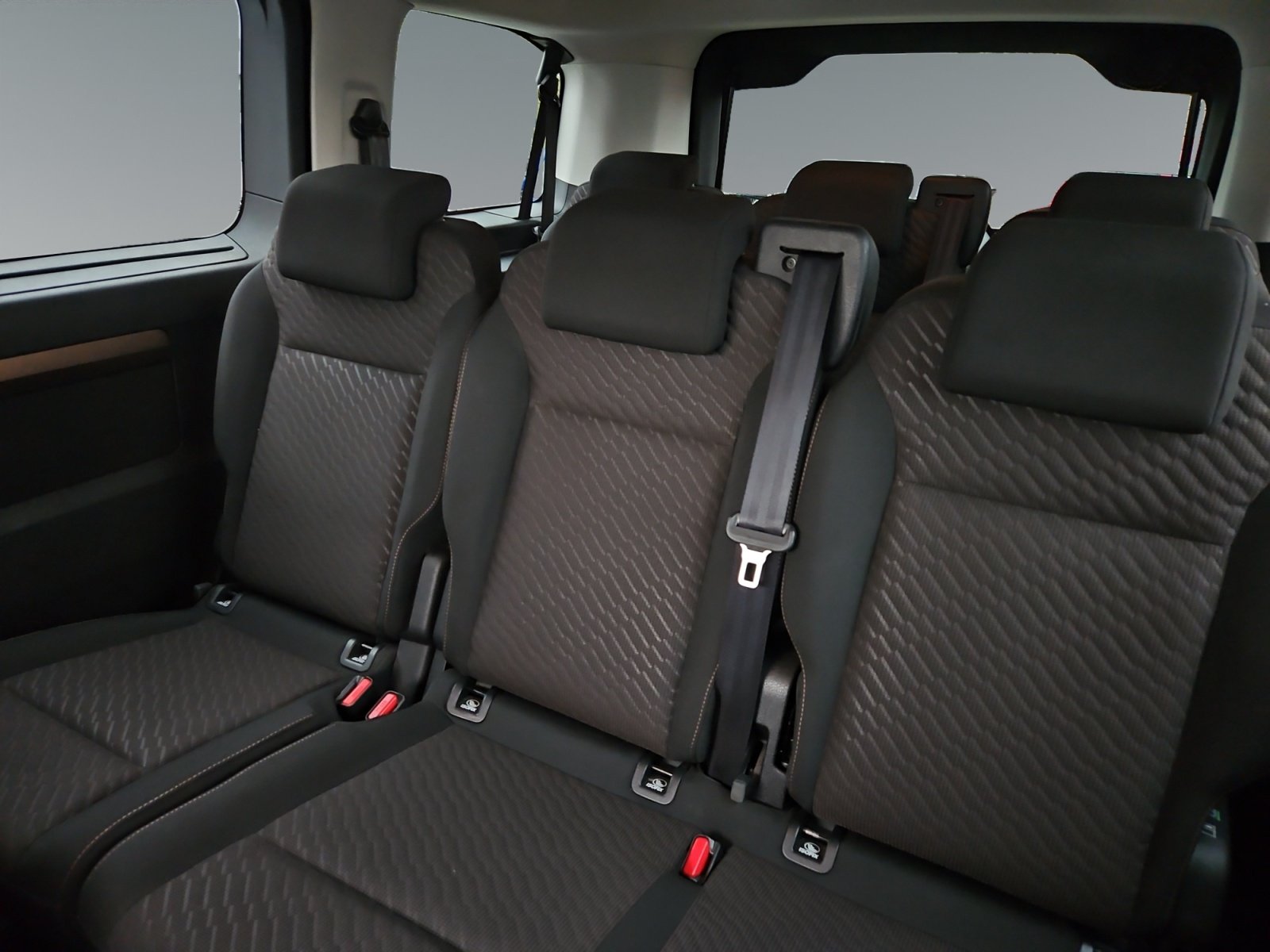 Toyota Proace Verso EV L1 Plus Team D