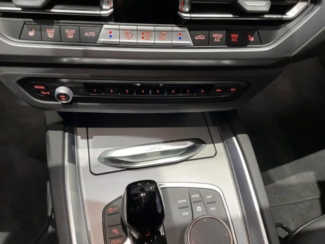 BMW Z4 Cabrio Roadster sDrive20i