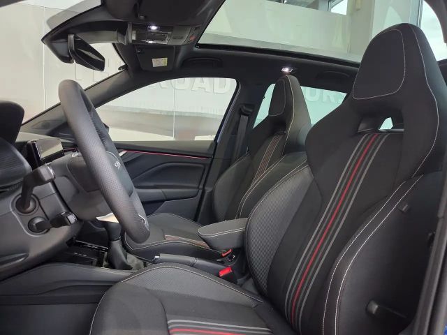 Skoda Kamiq ACT Monte Carlo