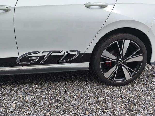 Volkswagen Golf GTD