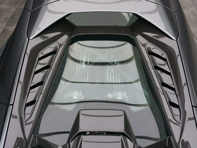 Lamborghini Huracan n Tecnica VollCarbon-Style-5J.Garantie