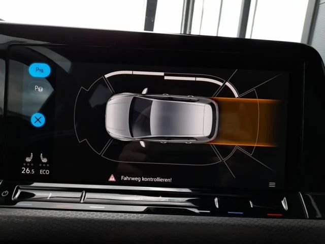 Volkswagen Golf DSG GTE Golf VIII