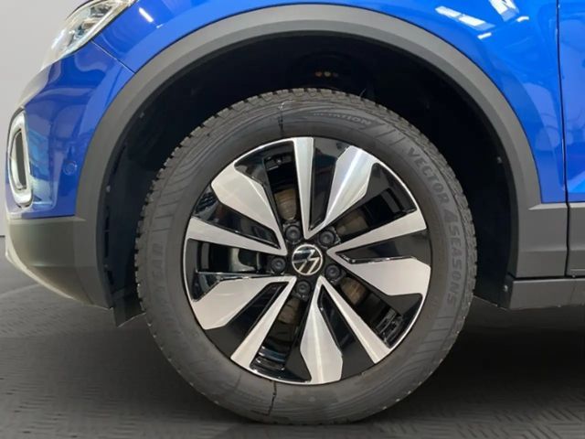 Volkswagen T-Roc 1.0 TSI Cabriolet Move