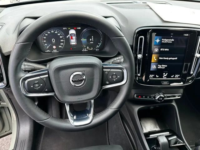 Volvo XC40 T5 Ultimate