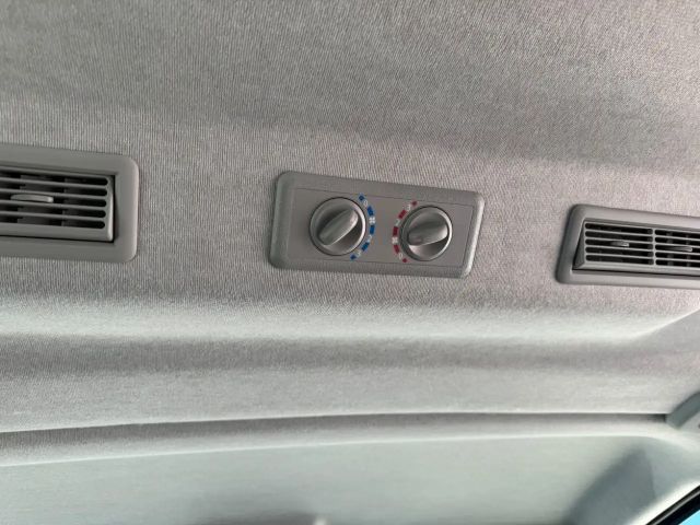 Nissan Primastar L1H1