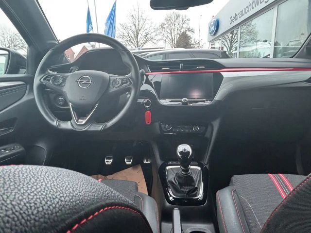 Opel Corsa GS-Line Grand Sport