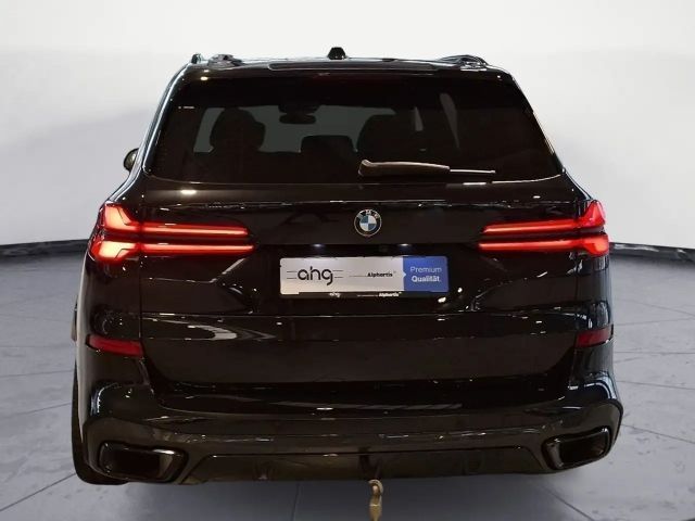BMW X5 M-Sport xDrive30d