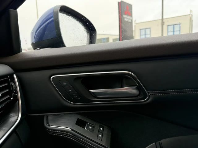 Nissan X-trail AWD Tekna e-4ORCE