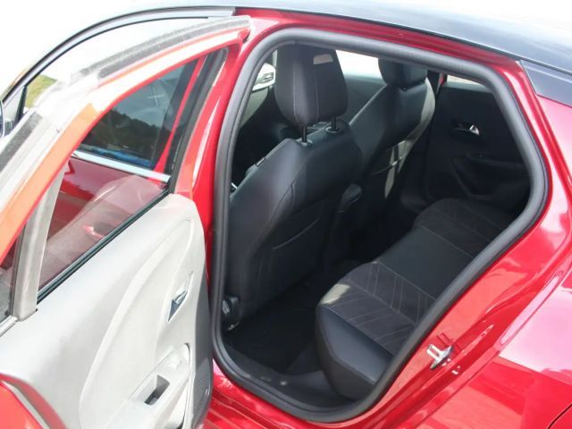 Opel Corsa Ultimate