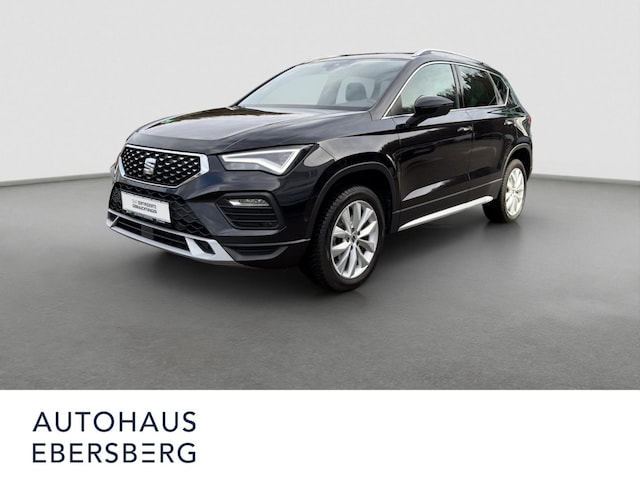 Seat Ateca 1.5 TSI