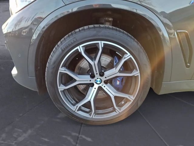 BMW X5 M-Sport xDrive30d