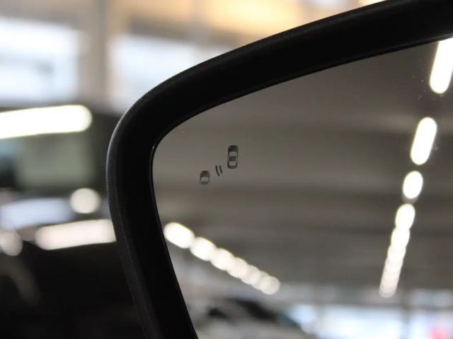 Ford Kuga Plug in Hybrid Titanium X