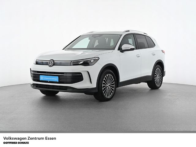 Volkswagen Tiguan 1.5 eTSI DSG