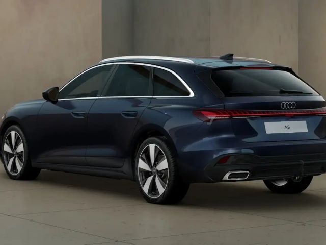 Audi A5 Avant